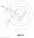 Fig. 12 - ENDLESS DRIVE ARRANGEMENT WITH ACTIVE IDLER