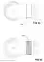 Fig. 13 - ENDLESS DRIVE ARRANGEMENT WITH ACTIVE IDLER