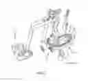 Fig. 03 - Hard stop assembly for a joint adapted for more than a single revolution