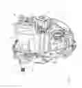 Fig. 07 - Shift on the fly transmission