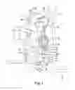 Fig. 02 - Hydrokinetic torque coupling device for a motor vehicle