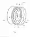 Fig. 24 - Hydrokinetic torque converter without impeller and turbine thrust bearings, and method for making the same