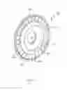Fig. 25 - Hydrokinetic torque converter without impeller and turbine thrust bearings, and method for making the same