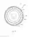 Fig. 26 - Hydrokinetic torque converter without impeller and turbine thrust bearings, and method for making the same