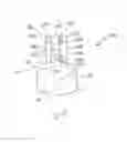 Fig. 29 - Hydrokinetic torque converter without impeller and turbine thrust bearings, and method for making the same