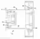 Fig. 01 - Fan drive hub assembly with modular input shaft assembly