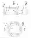 Fig. 05 - Fan drive hub assembly with modular input shaft assembly