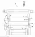 Fig. 08 - Fan drive hub assembly with modular input shaft assembly
