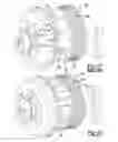 Fig. 12 - Fan drive hub assembly with modular input shaft assembly