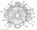 Fig. 01 - LUBRICATION SYSTEMS