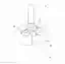 Fig. 01 - Shifting lever assembly