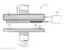 Fig. 01 - PISTON RING FOR INTERNAL COMBUSTION ENGINE