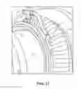 Fig. 12 - Stern tube seal system