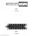 Fig. 02 - Sealing gasket for piping systems and its manufacturing process