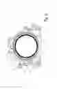 Fig. 03 - Crankshaft seal flange