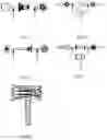 Fig. 02 - GAS SAMPLING BAG VALVE WITH SEALING RINGS MOVING BACK AND FORTH TO CONTROL LATERAL GAS NOZZLE