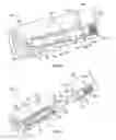 Fig. 03 - HARD COATED SUPPLY BIASED SPOOL VALVES