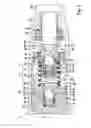 Fig. 02 - Discharge valve comprising a receiving element