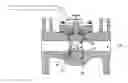 Fig. 01 - Valves with multi-directional ball check