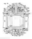 Fig. 10 - Valves with multi-directional ball check