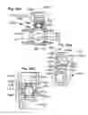 Fig. 12 - Valves with multi-directional ball check