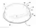 Fig. 01 - Bottom Outlet Valve Protector