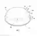 Fig. 02 - Bottom Outlet Valve Protector