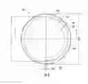 Fig. 06 - Bottom Outlet Valve Protector