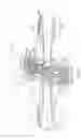 Fig. 04 - Magnetically actuated shut-off valve