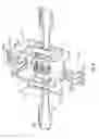 Fig. 08 - Magnetically actuated shut-off valve