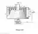 Fig. 02 - Three-dimensional manufacturing of quieting valve having complex passages