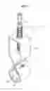 Fig. 02 - HANGER-TYPE VIBRATION ISOLATING DEVICE