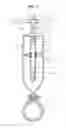 Fig. 06 - HANGER-TYPE VIBRATION ISOLATING DEVICE