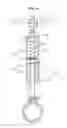 Fig. 07 - HANGER-TYPE VIBRATION ISOLATING DEVICE