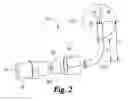 Fig. 03 - FITTING WITH A LIQUID SEAL