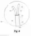 Fig. 07 - FITTING WITH A LIQUID SEAL