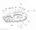 Fig. 01 - MULTI-PLATE QUICK DISCONNECT FITTING