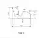 Fig. 19 - Coupling with safety valve function