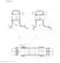 Fig. 10 - Coated expandable-contractible flexible pipe