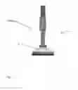 Fig. 02 - LEVELLING DEVICE WITH DIVIDED SPINDLE AND USE