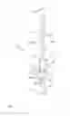 Fig. 05 - LEVELLING DEVICE WITH DIVIDED SPINDLE AND USE