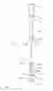 Fig. 09 - LEVELLING DEVICE WITH DIVIDED SPINDLE AND USE