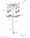 Fig. 02 - Pole and hub