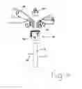 Fig. 07 - Pole and hub