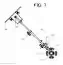 Fig. 04 - Universal canopy suspension system for multiple functioning embodiments