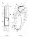 Fig. 03 - Manually actuatable hanger for suspending articles from a tubular carrier structure