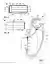 Fig. 04 - Manually actuatable hanger for suspending articles from a tubular carrier structure