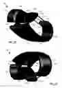 Fig. 12 - Manually actuatable hanger for suspending articles from a tubular carrier structure