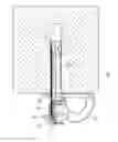 Fig. 06 - Safety removable anchoring device