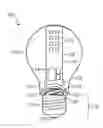 Fig. 01 - Lighting device and luminaire